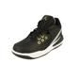 Baskets - NIKE - Air Jordan Max Aura 5 GS - Noir - Synthétique - Lacets