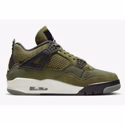 Nike sneakers Air Jordan 4