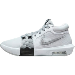 Baskets Nike LEBRON WITNESS VIII Blanc Homme
