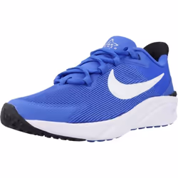 Chaussures de sport - NIKE - STAR RUNNER 4 - Bleu - Mixte - Enfant