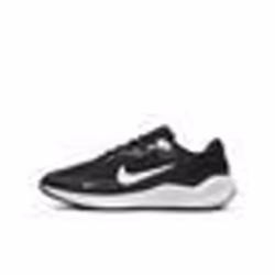 Chaussures - NIKE - REVOLUTION 7 (GS) - Noir - Doublure Textile - Extérieur Synthétique