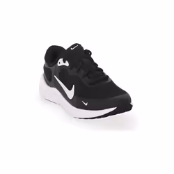 Zapatillas Nike Niño Revolution 7 - Noir - Lacets - Enfant