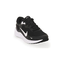 Zapatillas Nike Niño Revolution 7 - Noir - Lacets - Enfant