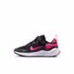 Chaussures - Nike - Revolution 7 PS - Noir - Blanc - Hyper Rose