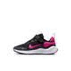 Chaussures - Nike - Revolution 7 PS - Noir - Blanc - Hyper Rose