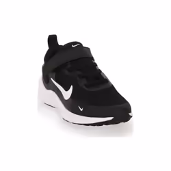 Zapatillas Nike Revolution 7 - Enfant - Garçon - Noir - Lacets - Synthétique