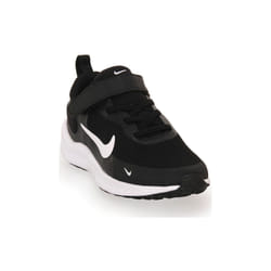 Zapatillas Nike Revolution 7 - Enfant - Garçon - Noir - Lacets - Synthétique
