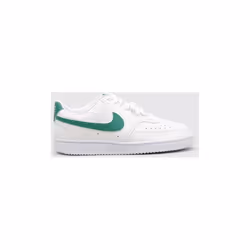 Baskets Femme NIKE Court Vision Lo NN Fq8892 - Blanc - Confortables et tendance