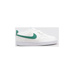 Baskets Femme NIKE Court Vision Lo NN Fq8892 - Blanc - Confortables et tendance