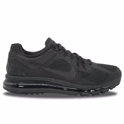 Nike Air Max 2013 Triple Black - FZ3156-010_42