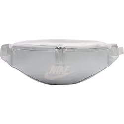 Sac Nike Heritage Waistpack 3L Blanc Mixte
