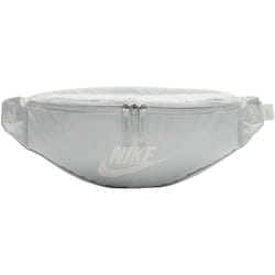 Sac Nike Heritage Waistpack 3L Blanc Mixte