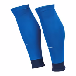 Chaussettes de football - Nike - Strike Sleeve Senior - Respirantes - Ajustées - Non imperméables