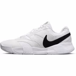 Baskets Nike Court Lite 4 Blanc Homme