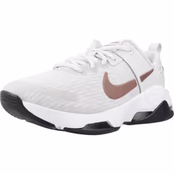 Baskets NIKE ZOOM BELLA 6 AA - Gris - Lacets - Adulte - Mixte