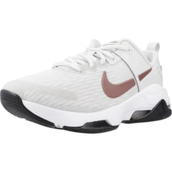 Baskets NIKE ZOOM BELLA 6 AA - Gris - Lacets - Adulte - Mixte
