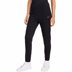 Jogging Noir Femme Nike Swtpnt