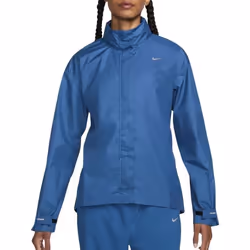 Veste de course - NIKE - Fast Repel - Hydrofuge - Coupe régulière - Poignets élastiques