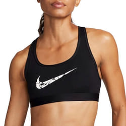 Brassière sports Nike Swoosh Light Femmes