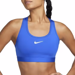 Brassière de sport Nike Swoosh Medium Femmes