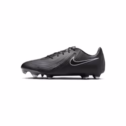 Chaussures de football - NIKE - Phantom Gx Ii Academy FD6723 - Noir - Moulés - Respirantes