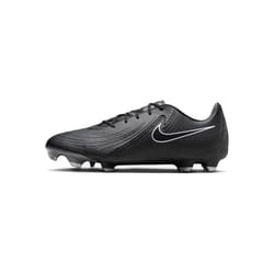 Chaussures de football - NIKE - Phantom Gx Ii Academy FD6723 - Noir - Moulés - Respirantes