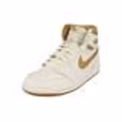 Nike Wmns Air Jordan 1 Retro High OG Chaussures pour Femme Blanc FD2596-107