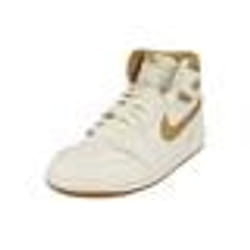 Nike Wmns Air Jordan 1 Retro High OG Chaussures pour Femme Blanc FD2596-107