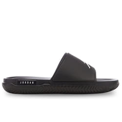 Nike Jordan Jumpman Claquette pour Homme Noir FQ1598-001