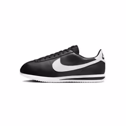 Basket Nike CORTEZ BASIC LEATHER