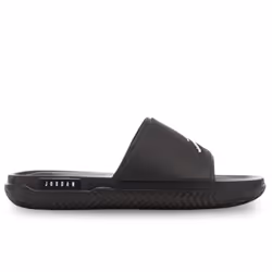 Nike Jordan Jumpman Claquette pour Homme Noir FQ1598-001