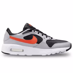 Nike Nike Air Max Sc Chaussures pour Homme Noir CW4555-015