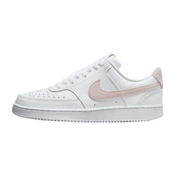Chaussures Nike Court Vision Low Next Nature pour Femme Blanc DH3158-109