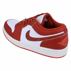 Nike Air Jordan 1 Low Se Baskets homme