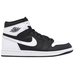 Basket-ball - Nike - Air Jordan 1 Retro High Og Hommes - Noir - Respirant - Route