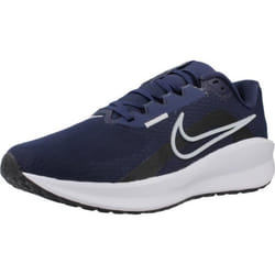 Chaussures de running - Nike - Downshifter 13 - Bleu - Adulte - Mixte
