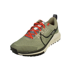 Chaussures de running Nike Air Zoom Pegasus - Homme - Vert - Drop 10 mm