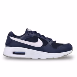 Chaussures Nike Air Max Sc pour Enfant Bleu - CZ5358-401