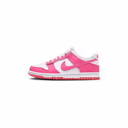 Basket Nike DUNK LO GS