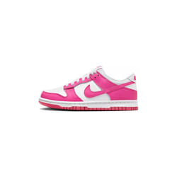 Basket Nike DUNK LO GS