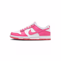 Basket Nike DUNK LO GS