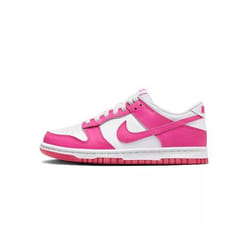 Basket Nike DUNK LO GS