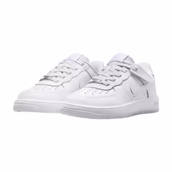 Baskets Nike Force 1 Low EasyOn Enfants