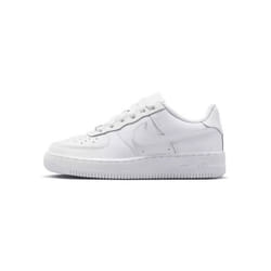 Chaussures Nike Air Force 1 LE (Gs) pour Enfant Blanc FV5951-111