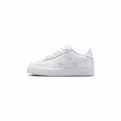 Chaussures Nike Air Force 1 LE (Gs) pour Enfant Blanc FV5951-111