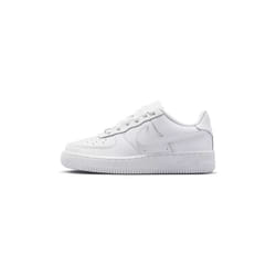 Chaussures Nike Air Force 1 LE (Gs) pour Enfant Blanc FV5951-111