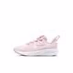 Chaussures de running Nike Star Runner 4 - Rose - Dessus en textile - Lacets - Mixte