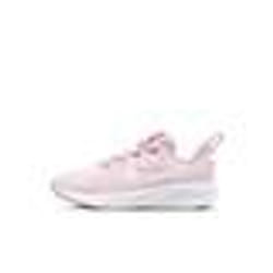 Chaussures de running Nike Star Runner 4 - Rose - Dessus en textile - Lacets - Mixte