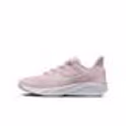 Chaussures de sport - NIKE - STAR RUNNER 4 - Rose - Running - Mixte