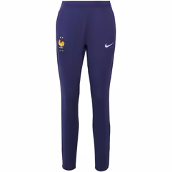 Pantalon dentraînement de football Marine Homme Nike Équipe de France 2024